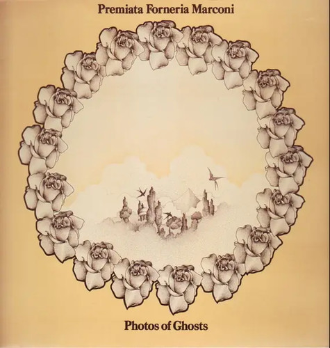 Premiata forneria marconi - premiata,