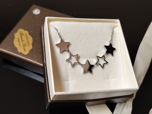 Braccialetto della brand - braccialetto,