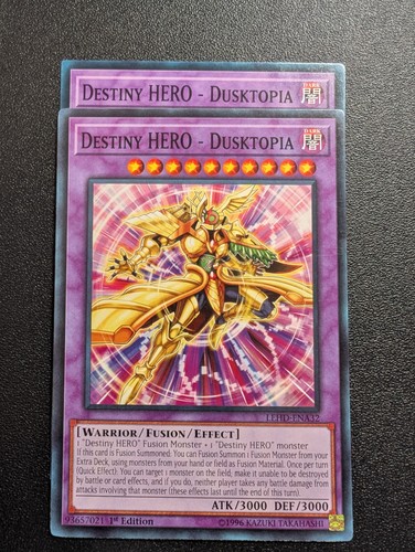 Destiny hero dusktopia - hero,