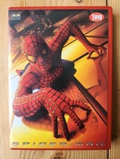 Spider-Man (Einzel-DVD) Dafoe