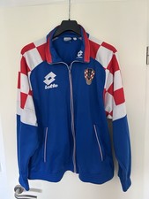 HNS Croazia Lotto - Top tuta