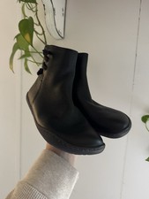 Camper Peu Cami Ankle Boots