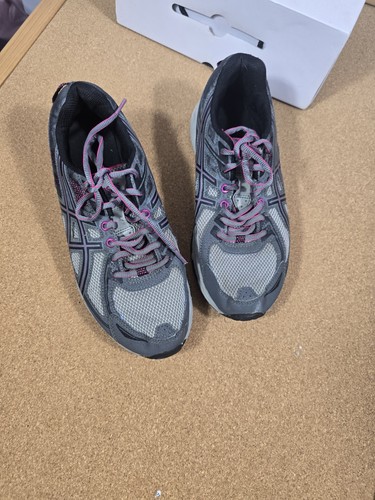 Asics gel venture - 6, scarpa