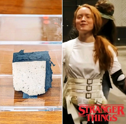 Stranger things produzione - things,