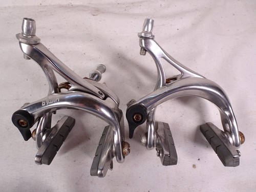 Btwin coppia pinze freno - coppia,
