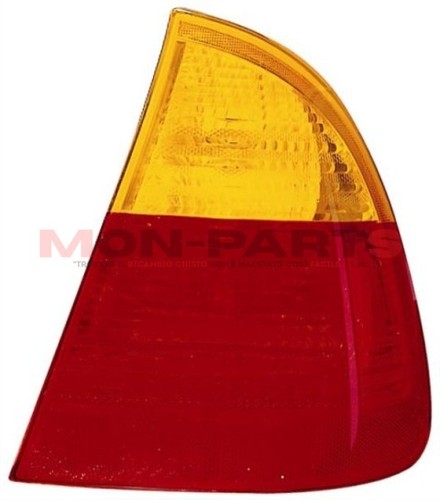 Fanale fanalino posteriore - fanale,