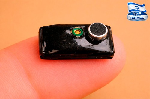 Mini trasmettitore audio - mini,