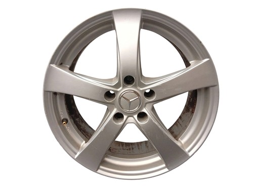 Cerchio lega mercedes c - cerchio,