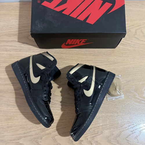 Nike air jordan - air, high