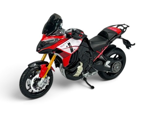Bburago ducati multistrada - ducati,