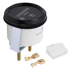 Contaore calibro - contaore, 2",