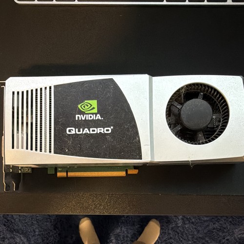 Scheda grafica nvidia quadro - scheda,