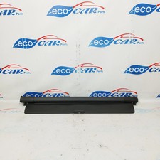 Mensola Bagagliaio / Cappelliera a rullo nera Opel Insignia 2014 ecoAC5586