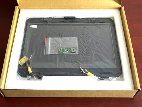 Nuovo gruppo lcd - nuovo,