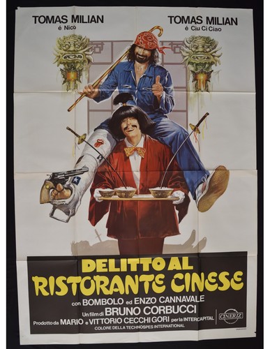 Manifesto delitto - manifesto,