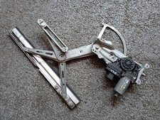 90579571 Motorino Alzavetro anteriore sx 5porte OPEL ZAFIRA (A) 2000