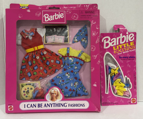 Accessori barbie vintage - barbie,