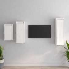 Mobili Porta TV 3 pz Arredo in