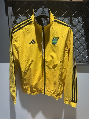 Adidas jamaica wales bonner - jamaica,