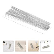 100 Pcs Clay Doll Skeleton