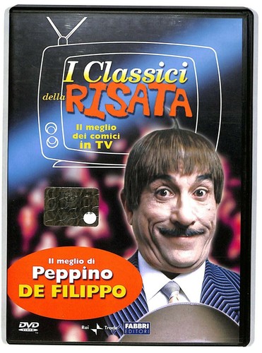 Ebond meglio peppino - il, di