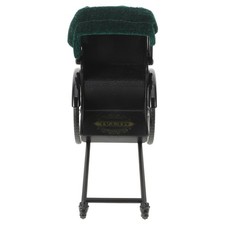 di triciclo cinese d'epoca -