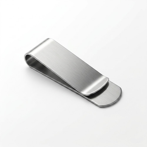 Fermasoldi acciaio inox - acciaio,