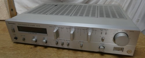 Amplificatore technics - amplificatore, hi-fi