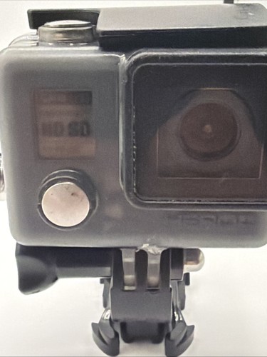 Fotocamera portatile gopro - portatile,