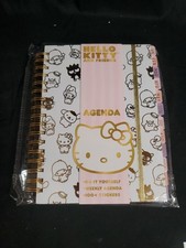 Agenda Hello Kitty and