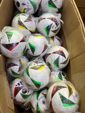 Lotto di palloni da calcio 10"