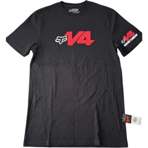 Shirt fox racing - racing, uomo