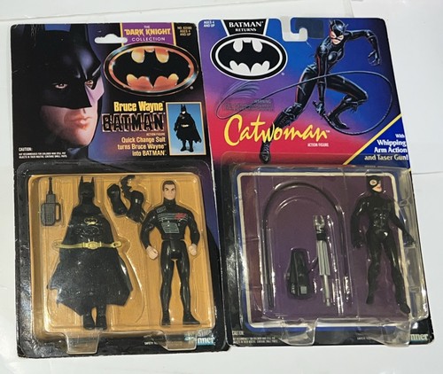 Tuta kenner dark knight - dark,