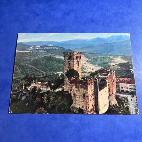 Cartolina colori collezione - cartolina,