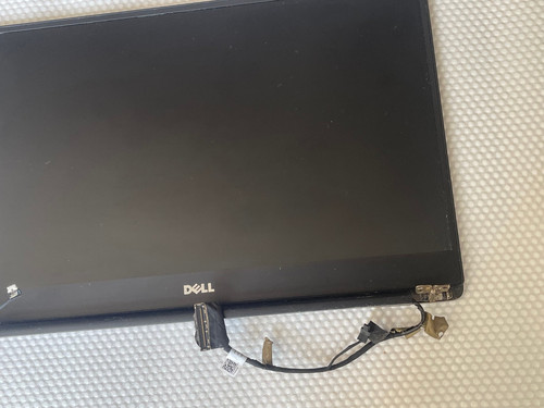 Originale dell xps - originale, 9360