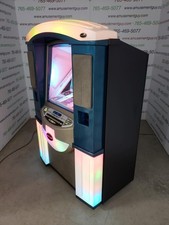 Rowe AMI CD100K Jukebox-