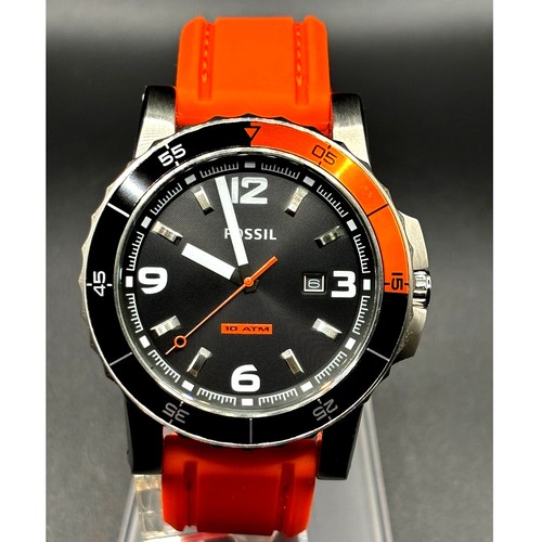 Orologio uomo fossil sport - uomo,