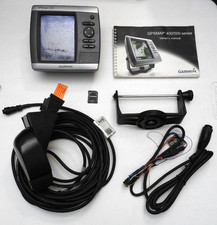 Garmin GPSMAP 541s 5 pollici