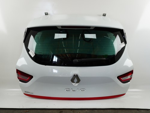 Portellone usato renault clio - renault,