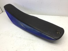 SELLA SADDLE CON FODERA STRAPPATA YAMAHA DT R 50 2008 2011 70K10