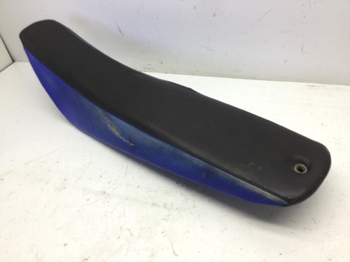 Sella saddle con fodera - sella,