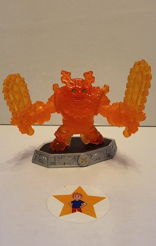 Skylanders imaginators - skylanders,