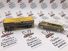 DIE CAST 1/43 " BREACK ID 19