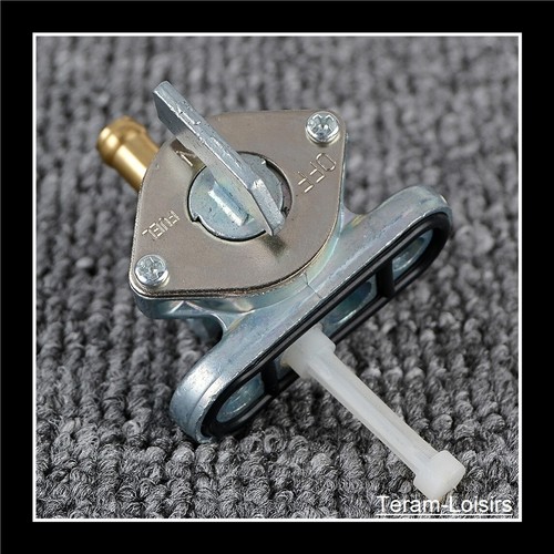 Robinet essence pour kawasaki - pour,