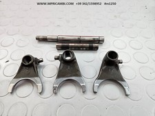 GEARSHIFT FORK FORKS 24221-KA4-770 HONDA CR 250 2T 1990 1991