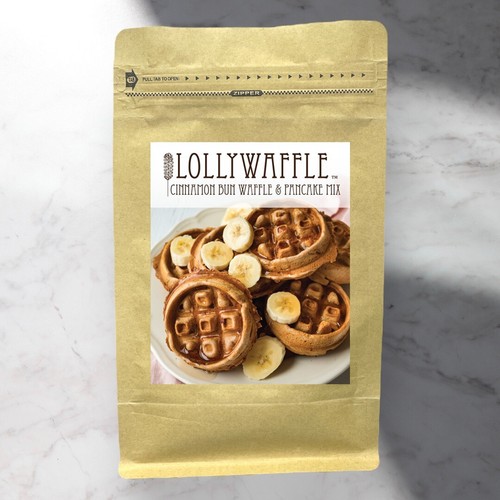 Lollywaffle just add acqua - lollywaffle,
