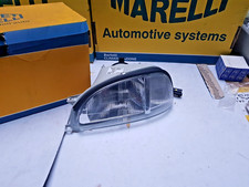 FARO FANALE ANTERIORE SINISTRO