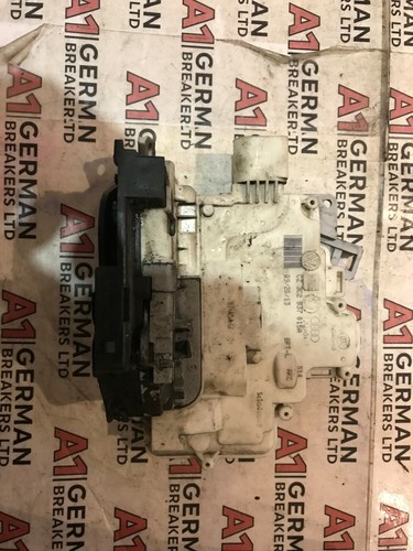 Genuine passat 2012 - vw,