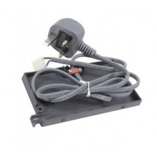 Cavo Alimentazione Kenwood Chef Grigio - Stuffer Box Titanio KM010, KMC010, KM020, KM001