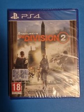 Sony PS4 Tom Clancy's The